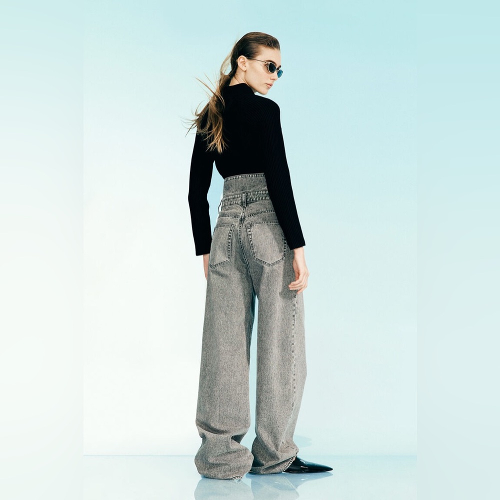 H&M Studio Collection Cardigan - Picture 2 of 12